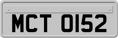 MCT0152