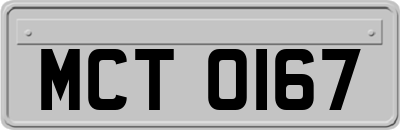 MCT0167