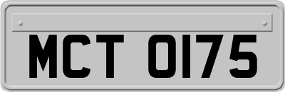 MCT0175