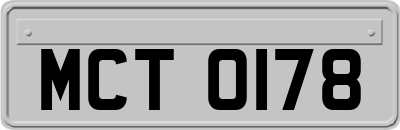 MCT0178