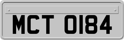 MCT0184
