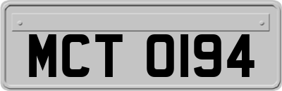MCT0194