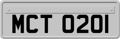 MCT0201