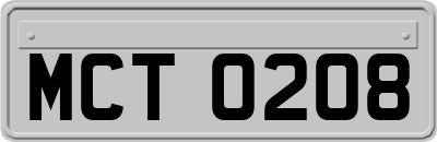 MCT0208