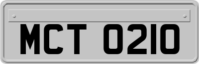 MCT0210