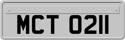 MCT0211