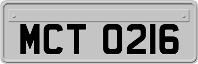 MCT0216
