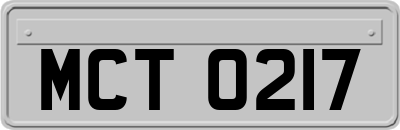 MCT0217