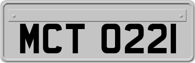 MCT0221