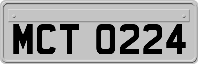 MCT0224