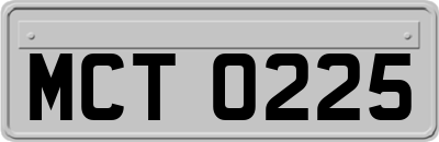 MCT0225
