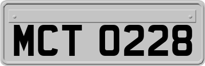MCT0228