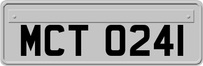 MCT0241