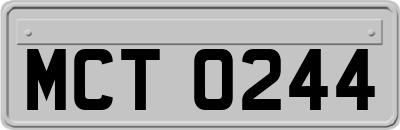 MCT0244