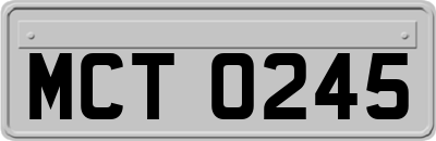 MCT0245