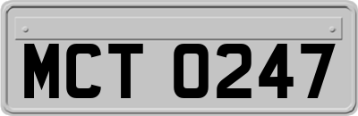 MCT0247