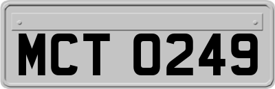 MCT0249