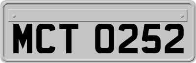MCT0252
