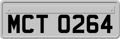 MCT0264