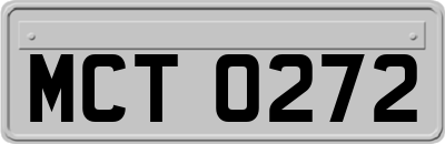 MCT0272