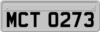 MCT0273