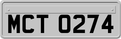 MCT0274
