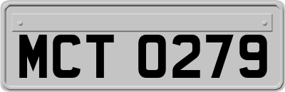 MCT0279