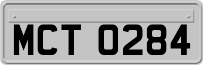 MCT0284
