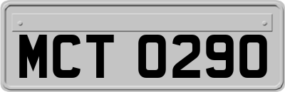 MCT0290