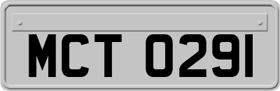 MCT0291