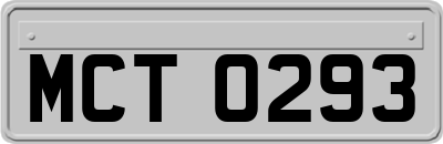 MCT0293