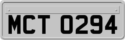 MCT0294