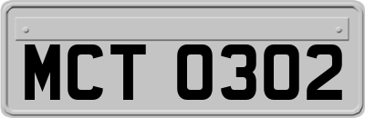 MCT0302