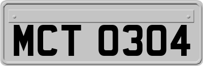 MCT0304