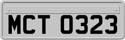 MCT0323