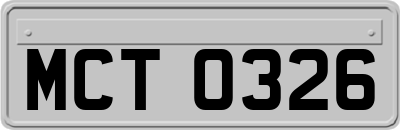 MCT0326