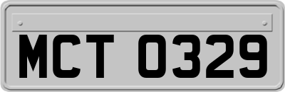 MCT0329