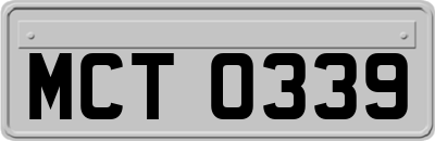 MCT0339