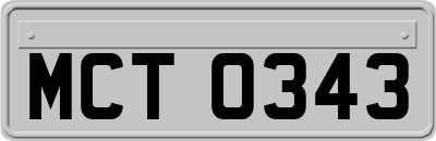 MCT0343