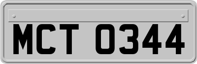 MCT0344