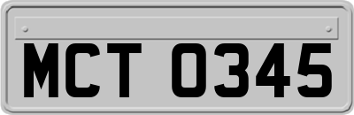 MCT0345