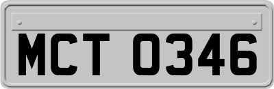 MCT0346