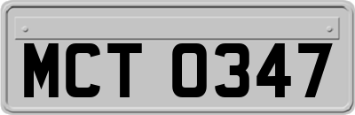 MCT0347