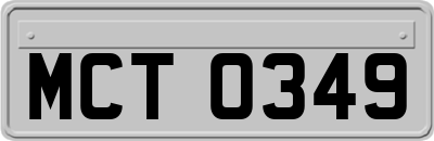 MCT0349