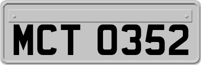 MCT0352