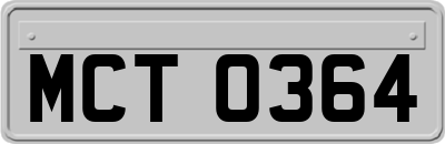 MCT0364