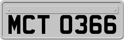 MCT0366