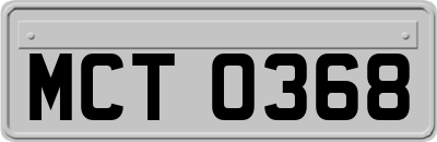 MCT0368