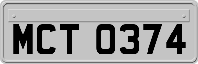 MCT0374