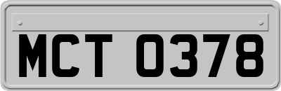MCT0378